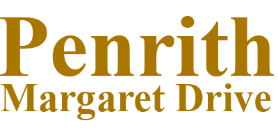  Penrith Margaret Drive logo